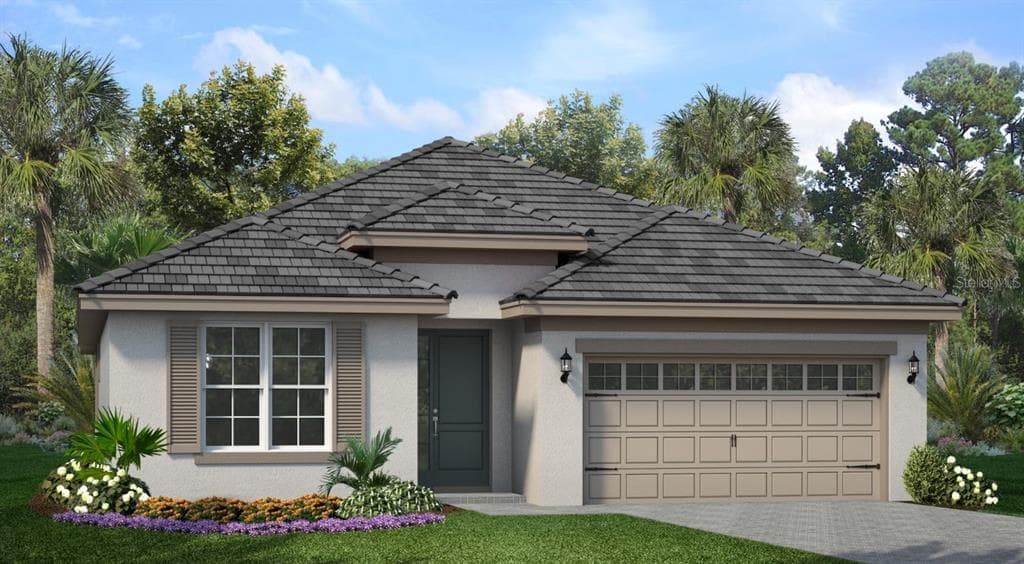 2366 WISE RIVER LANE, ZEPHYRHILLS, FL 33539