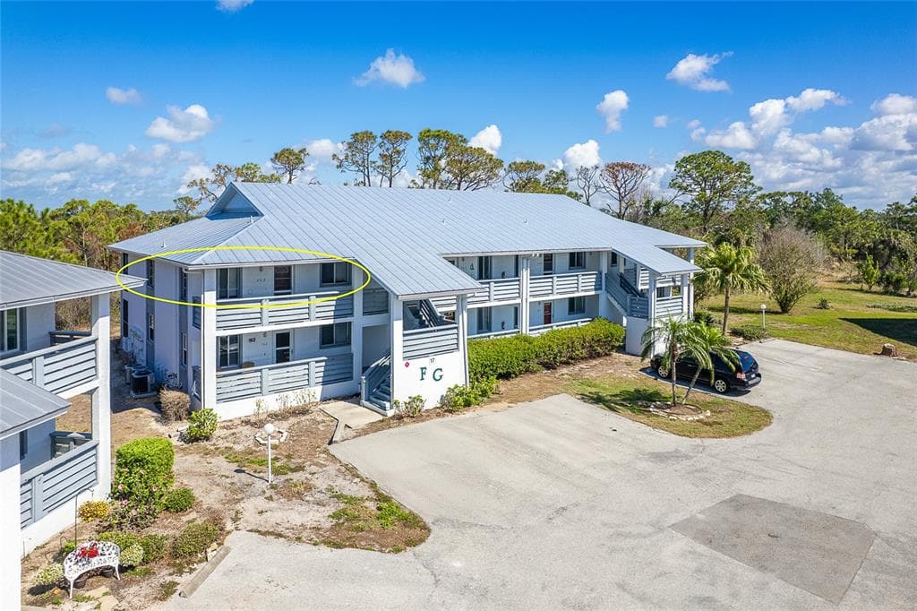 6800 PLACIDA ROAD # 262, ENGLEWOOD, FL 34224