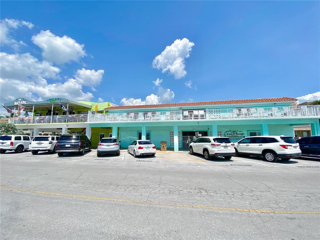 709 GULF WAY # 28, ST PETE BEACH, FL 33706 — zdjęcie 2