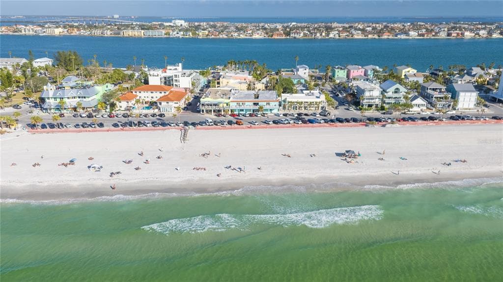 709 GULF WAY # 28, ST PETE BEACH, FL 33706 — zdjęcie 3