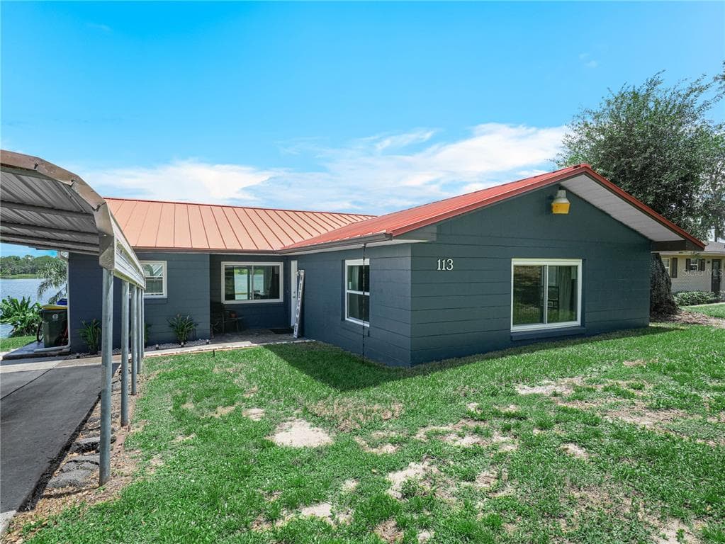 113 MCCOY DRIVE, LAKE PLACID, FL 33852 — zdjęcie 3