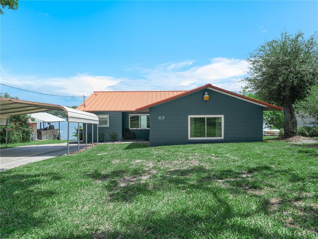 113 MCCOY DRIVE, LAKE PLACID, FL 33852