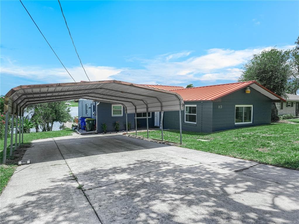 113 MCCOY DRIVE, LAKE PLACID, FL 33852 — zdjęcie 5