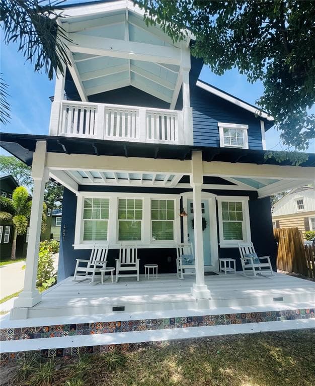 1521 E HARWOOD STREET, ORLANDO, FL 32803