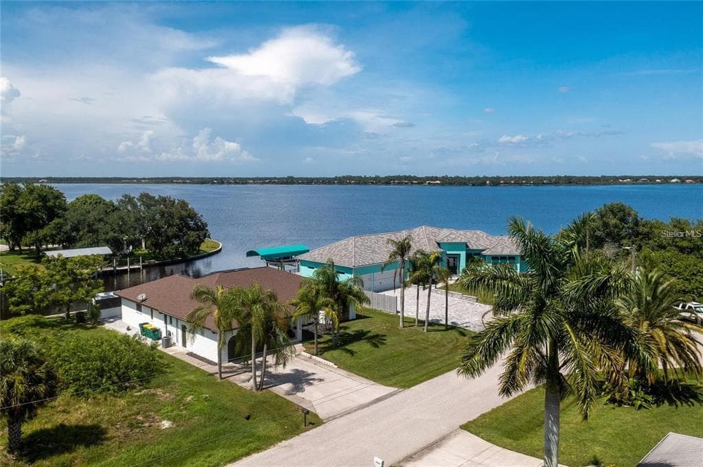 12420 MINOT AVENUE, PORT CHARLOTTE, FL 33981 — zdjęcie 2
