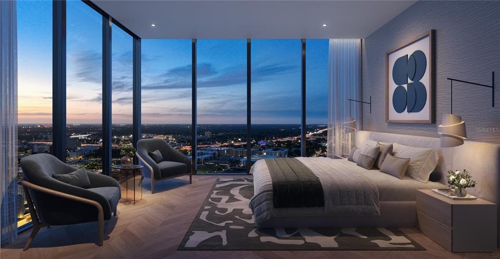 1101 E JACKSON STREET # 3102, TAMPA, FL 33602 — zdjęcie 2