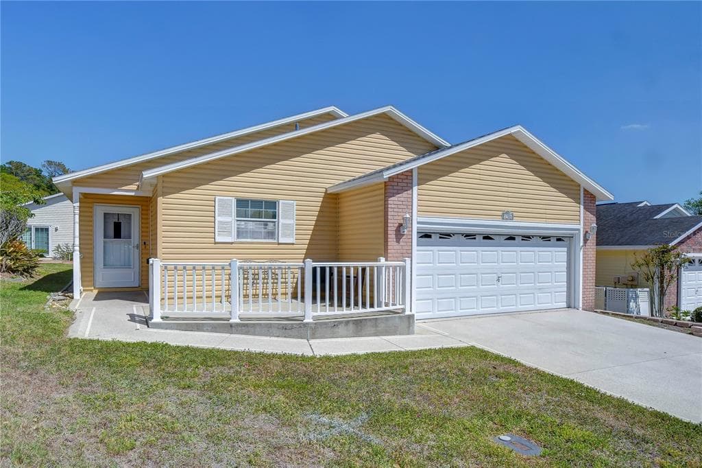 5906 GREENBRIAR COURT, ZEPHYRHILLS, FL 33542