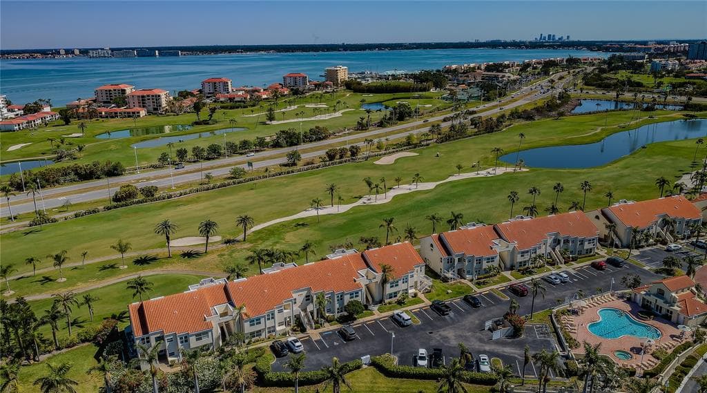 6191 BAHIA DEL MAR BOULEVARD # 103, ST PETERSBURG, FL 33715 — zdjęcie 3