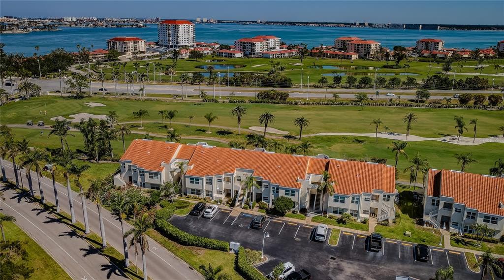6191 BAHIA DEL MAR BOULEVARD # 103, ST PETERSBURG, FL 33715