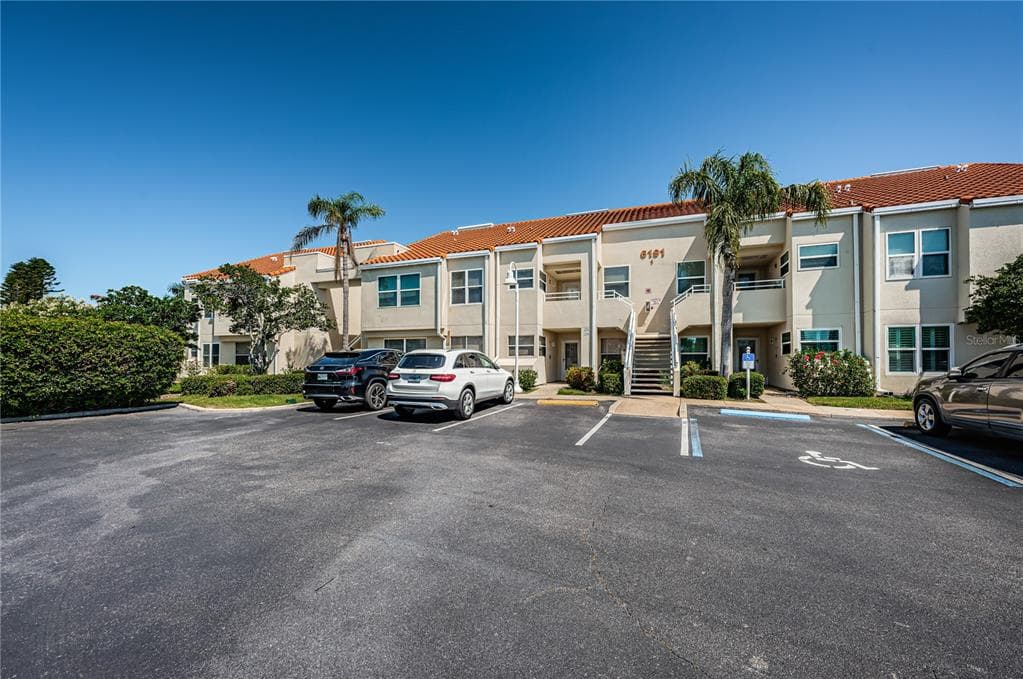 6191 BAHIA DEL MAR BOULEVARD # 103, ST PETERSBURG, FL 33715 — zdjęcie 5