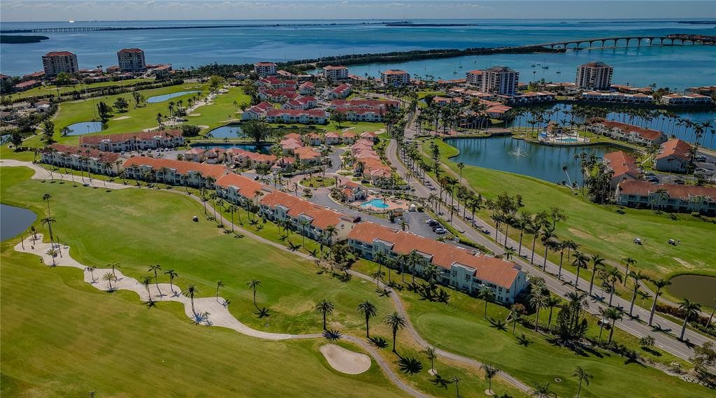 6191 BAHIA DEL MAR BOULEVARD # 103, ST PETERSBURG, FL 33715 — zdjęcie 4