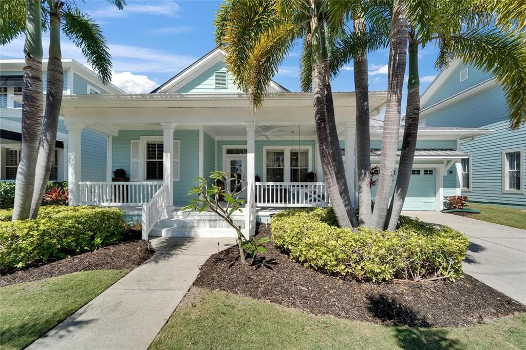 426 ISLEBAY DRIVE, APOLLO BEACH, FL 33572