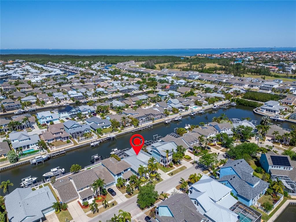 426 ISLEBAY DRIVE, APOLLO BEACH, FL 33572 — zdjęcie 4
