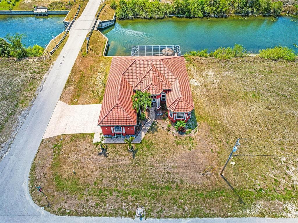 1112 NW 9TH AVENUE, CAPE CORAL, FL 33993 — zdjęcie 4