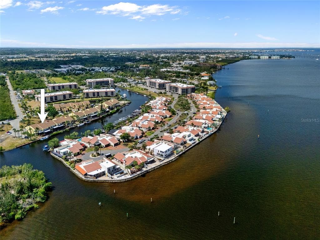 25188 MARION AVENUE # 1038, PUNTA GORDA, FL 33950 — zdjęcie 2