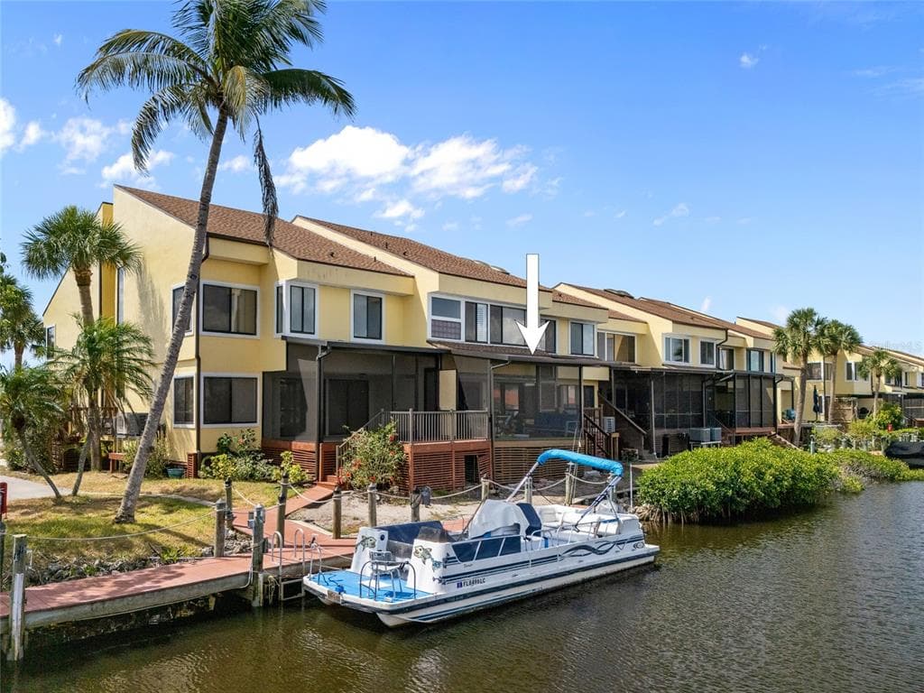 25188 MARION AVENUE # 1038, PUNTA GORDA, FL 33950 — zdjęcie 3