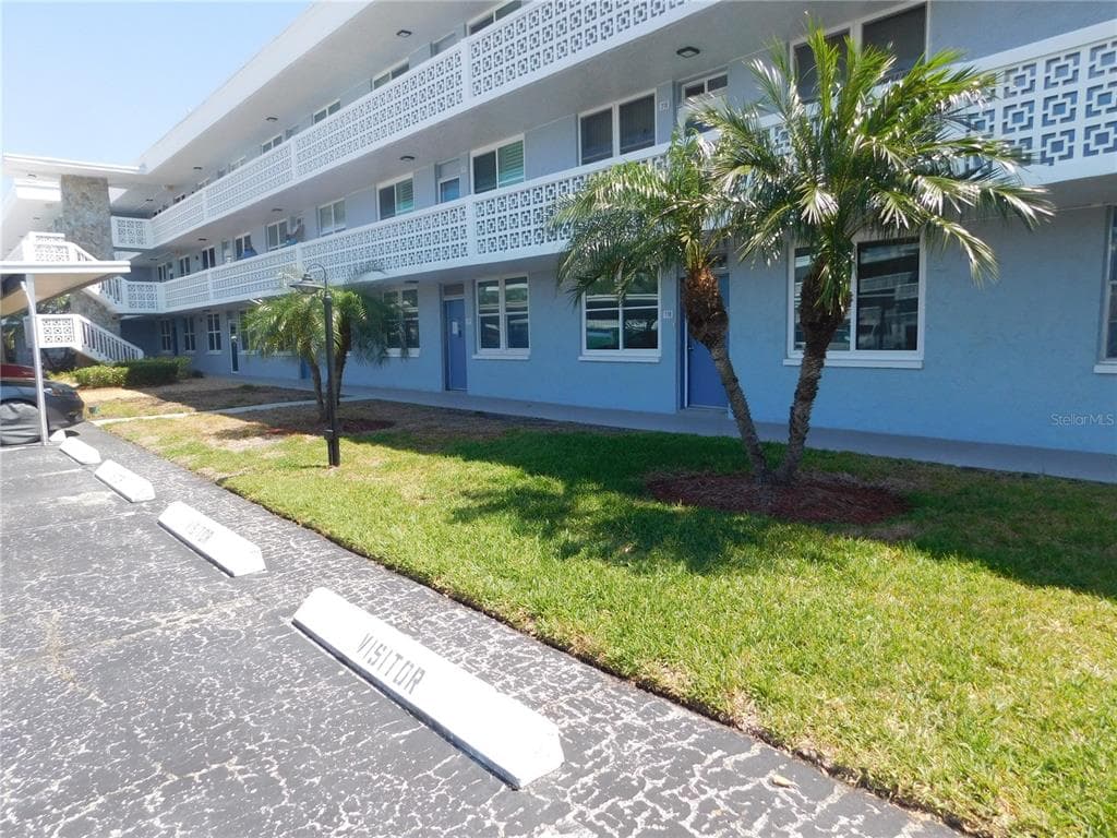 4715 BAY STREET NE # 119, ST PETERSBURG, FL 33703