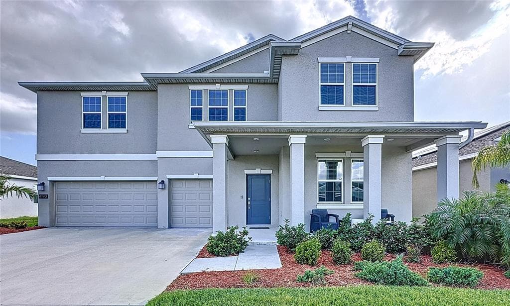 4190 BULL STREET, ST CLOUD, FL 34772 — zdjęcie 2