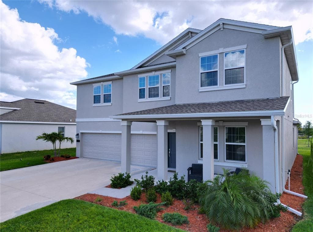 4190 BULL STREET, ST CLOUD, FL 34772