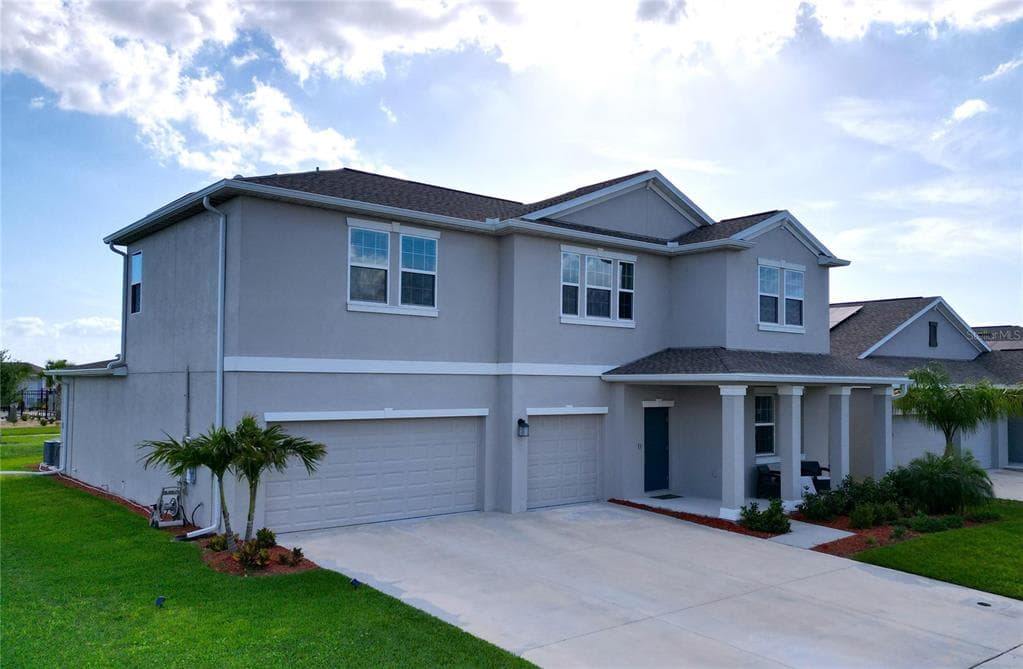 4190 BULL STREET, ST CLOUD, FL 34772 — zdjęcie 4