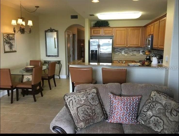 13415 BLUE HERON BEACH DRIVE # 304, ORLANDO, FL 32821 — zdjęcie 5