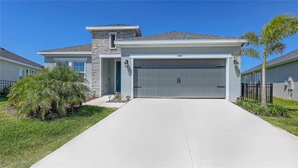 11869 RICHMOND TRAIL, PARRISH, FL 34219