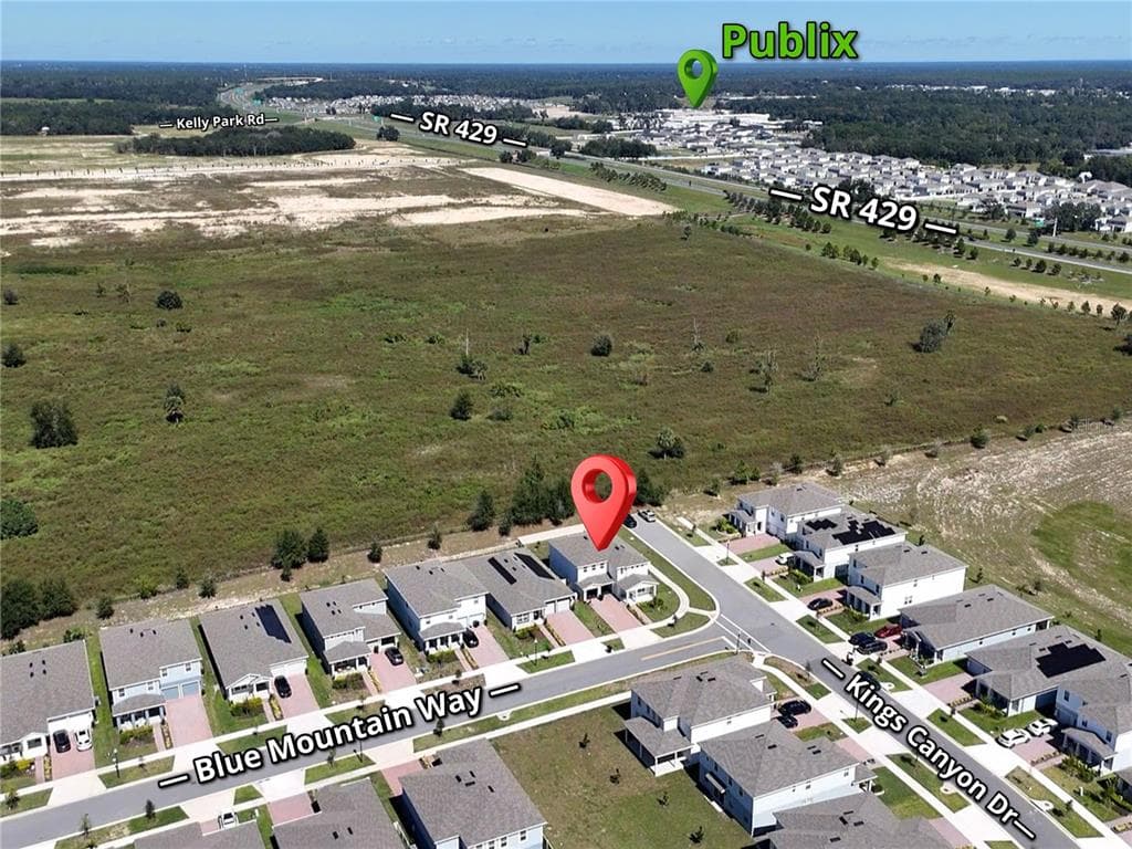 3725 BLUE MOUNTAIN WAY, APOPKA, FL 32712 — zdjęcie 3