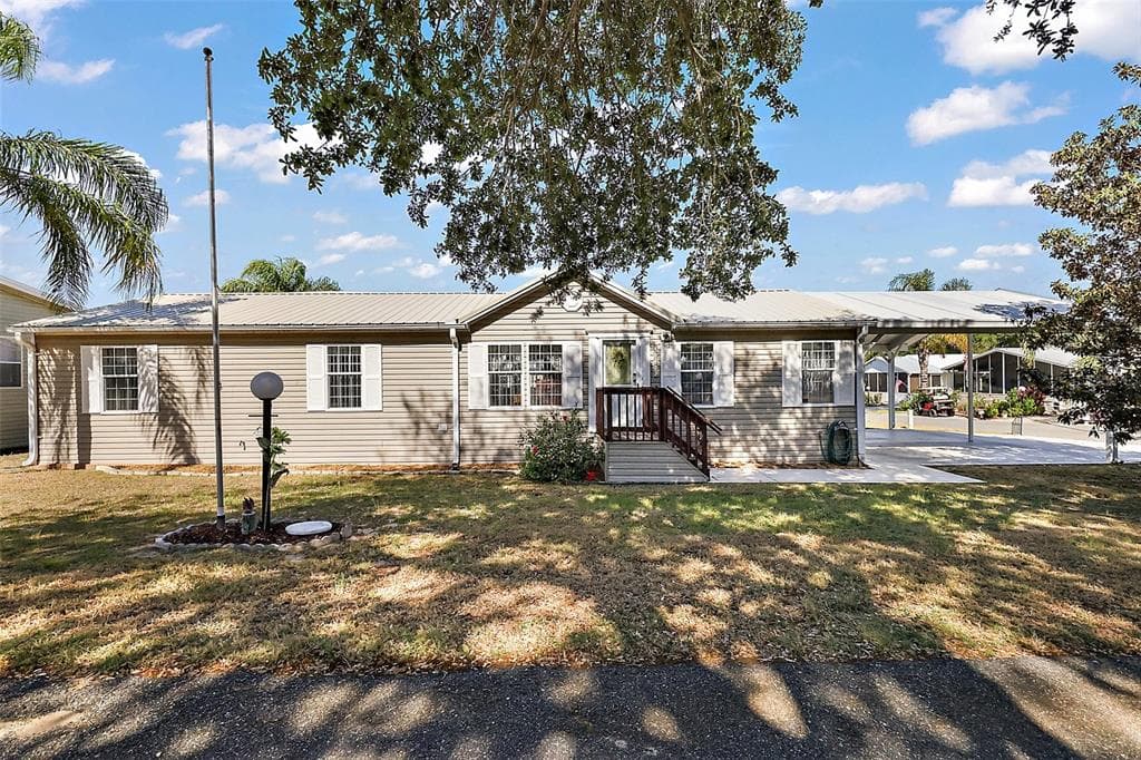 37945 MONTICELLO STREET, LEESBURG, FL 34788 — zdjęcie 2
