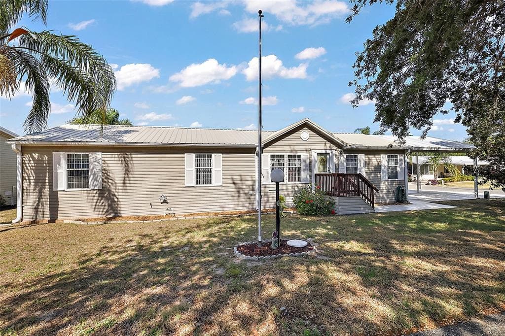 37945 MONTICELLO STREET, LEESBURG, FL 34788 — zdjęcie 3