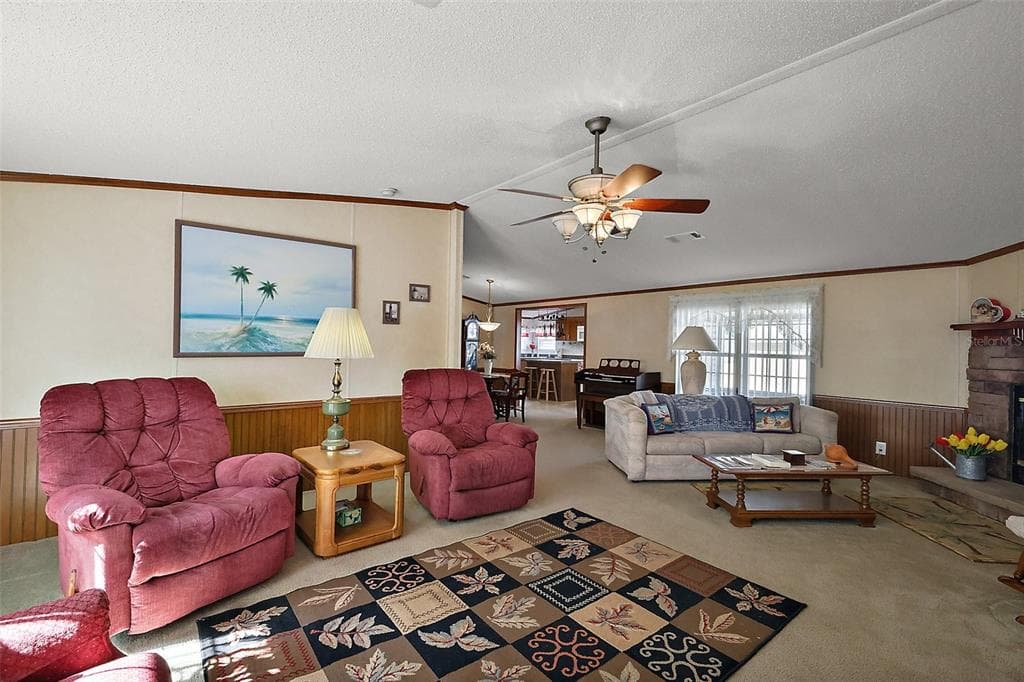 37945 MONTICELLO STREET, LEESBURG, FL 34788 — zdjęcie 4