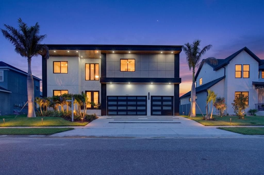 3420 CHANNELSIDE COURT, SAFETY HARBOR, FL 34695 — zdjęcie 2