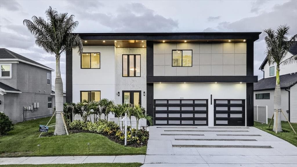 3420 CHANNELSIDE COURT, SAFETY HARBOR, FL 34695 — zdjęcie 5