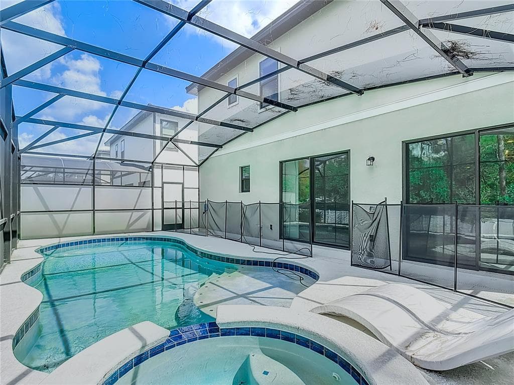 1326 BUTTERFLY ORCHID ROAD, DAVENPORT, FL 33837 — zdjęcie 2