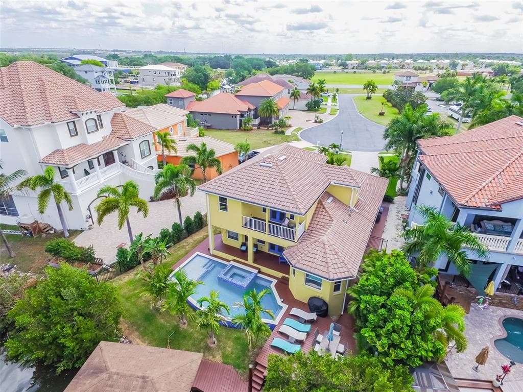 539 TREVISO DRIVE, APOLLO BEACH, FL 33572 — zdjęcie 2