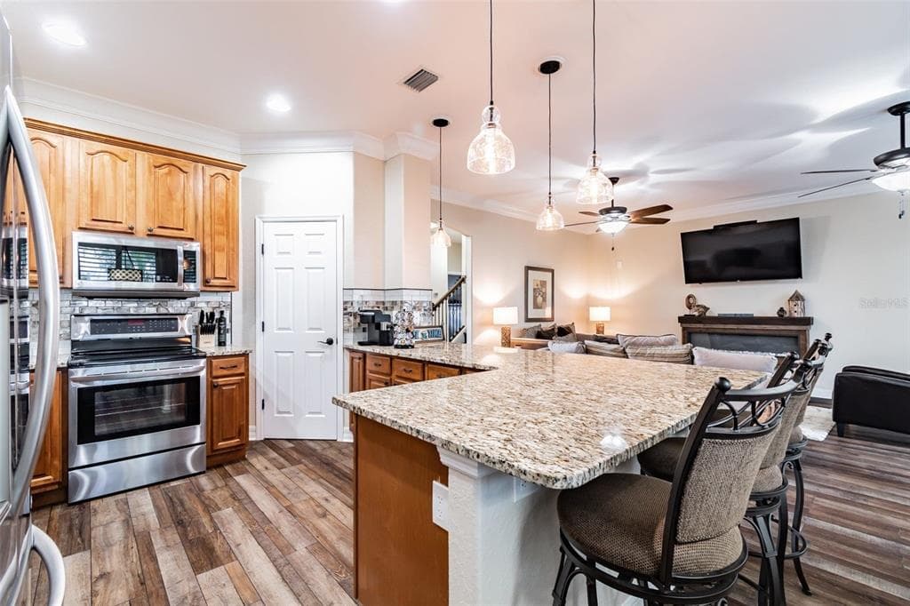 539 TREVISO DRIVE, APOLLO BEACH, FL 33572 — zdjęcie 5