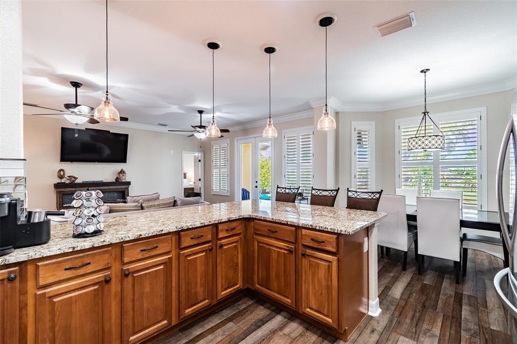 539 TREVISO DRIVE, APOLLO BEACH, FL 33572 — zdjęcie 4
