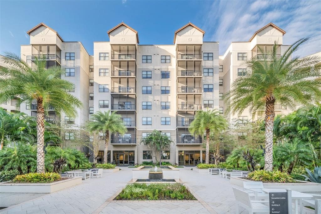 14501 GROVE RESORT AVENUE # 2103, WINTER GARDEN, FL 34787