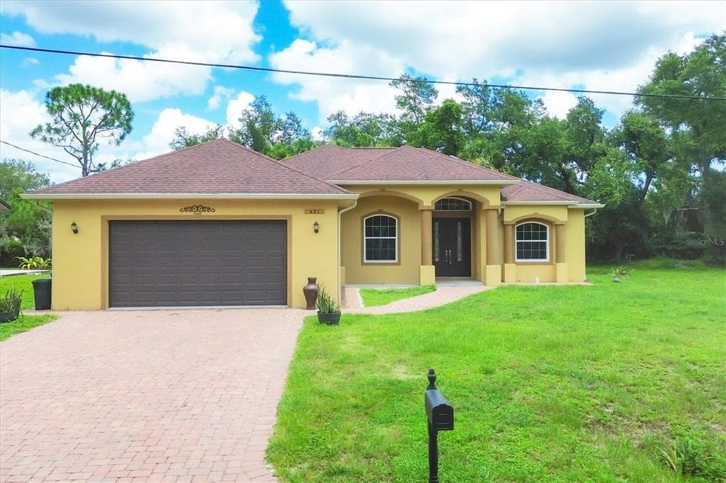 431 SEVILLA STREET, NORTH PORT, FL 34287 — zdjęcie 2
