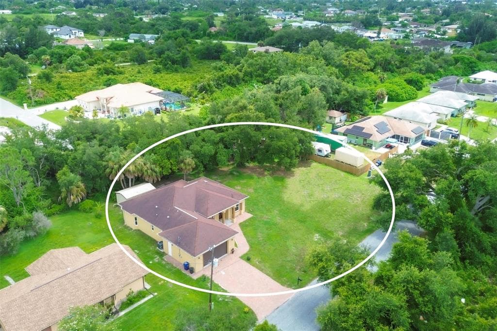 431 SEVILLA STREET, NORTH PORT, FL 34287 — zdjęcie 3