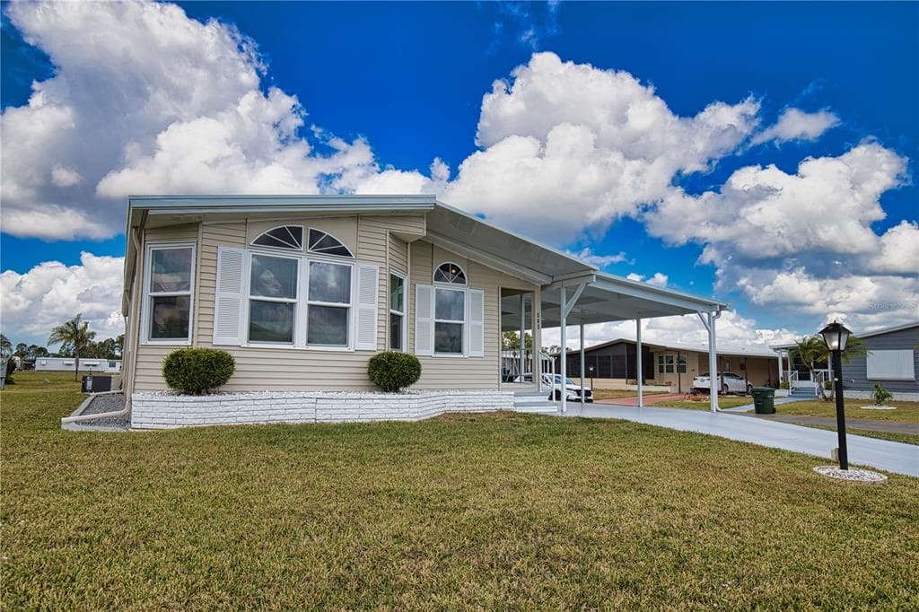 565 MADERO, NORTH PORT, FL 34287 — zdjęcie 2