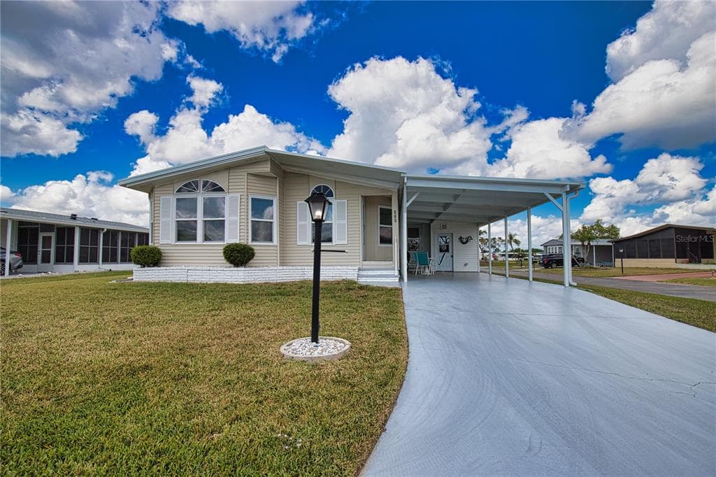 565 MADERO, NORTH PORT, FL 34287 — zdjęcie 3