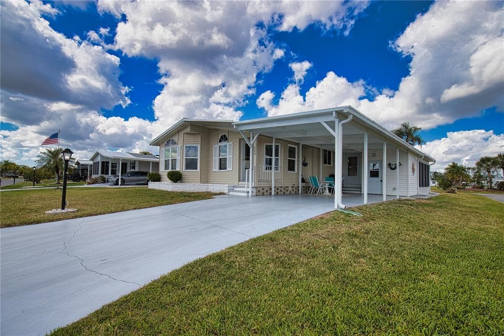565 MADERO, NORTH PORT, FL 34287 — zdjęcie 5