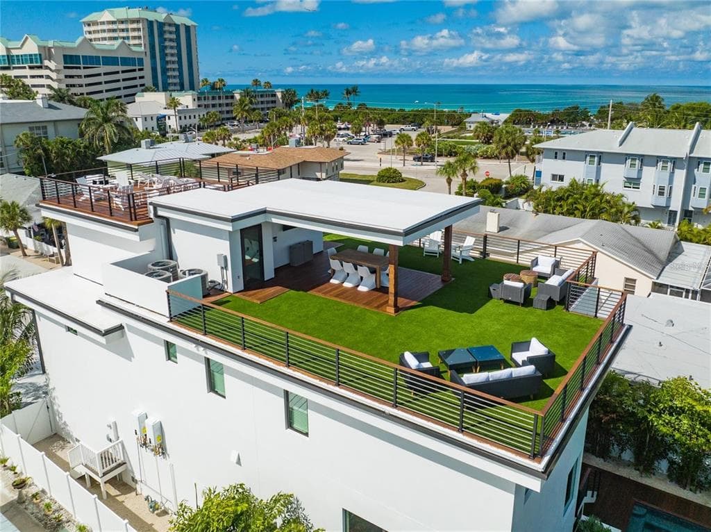 135 GRANT DRIVE, SARASOTA, FL 34236 — zdjęcie 3
