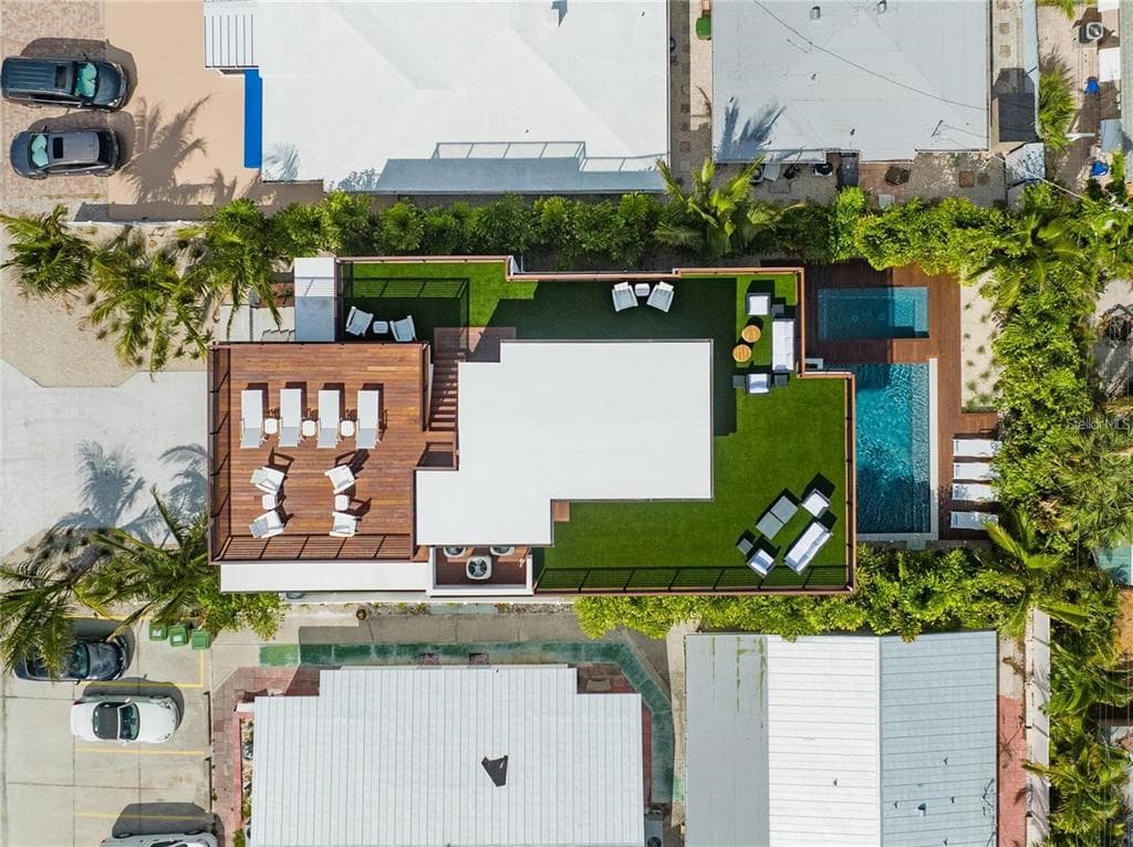 135 GRANT DRIVE, SARASOTA, FL 34236 — zdjęcie 4