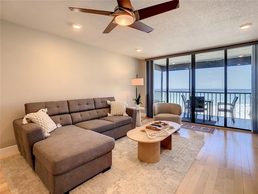 18304 GULF BOULEVARD # 516, REDINGTON SHORES, FL 33708 — zdjęcie 5