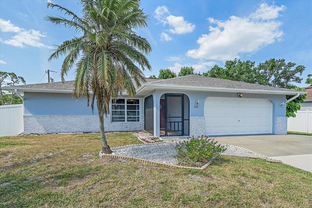 108 STANFORD ROAD, VENICE, FL 34293 — zdjęcie 2