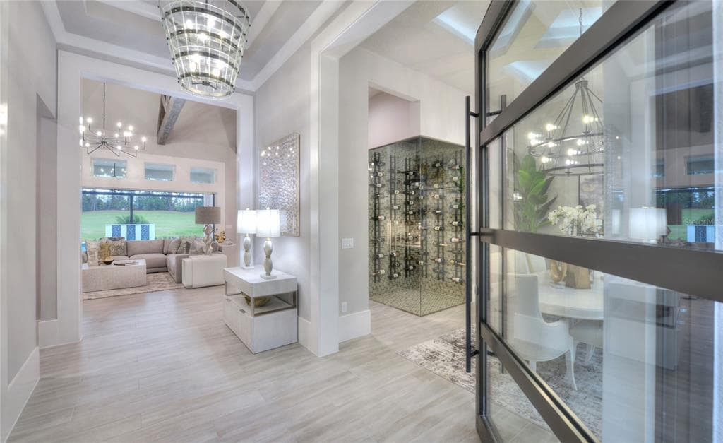 1009 SUDBURY LANE, ORMOND BEACH, FL 32174 — zdjęcie 3