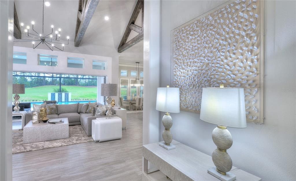 1009 SUDBURY LANE, ORMOND BEACH, FL 32174 — zdjęcie 4