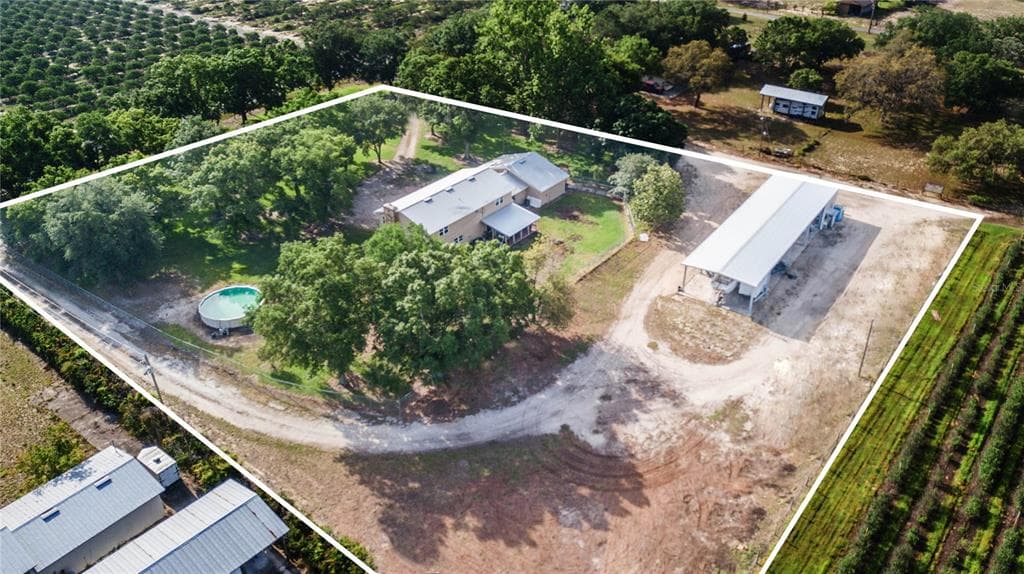 1646 TYNER ROAD, HAINES CITY, FL 33844 — zdjęcie 2