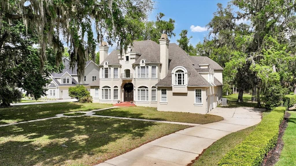 48 AUDUBON LANE, FLAGLER BEACH, FL 32136 — zdjęcie 2